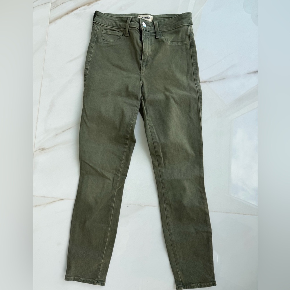 L'AGENCE Jeans